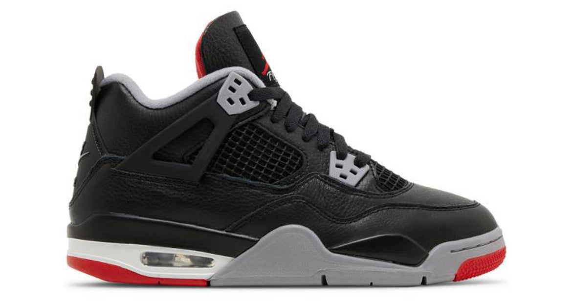 Jordan 4 Bred Reimagined GS