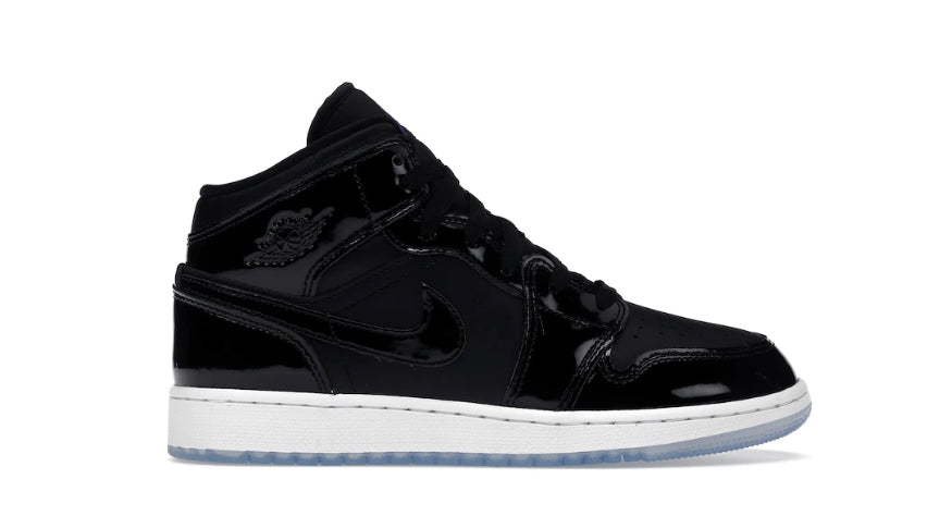 Jordan 1 Mid Space Jam GS