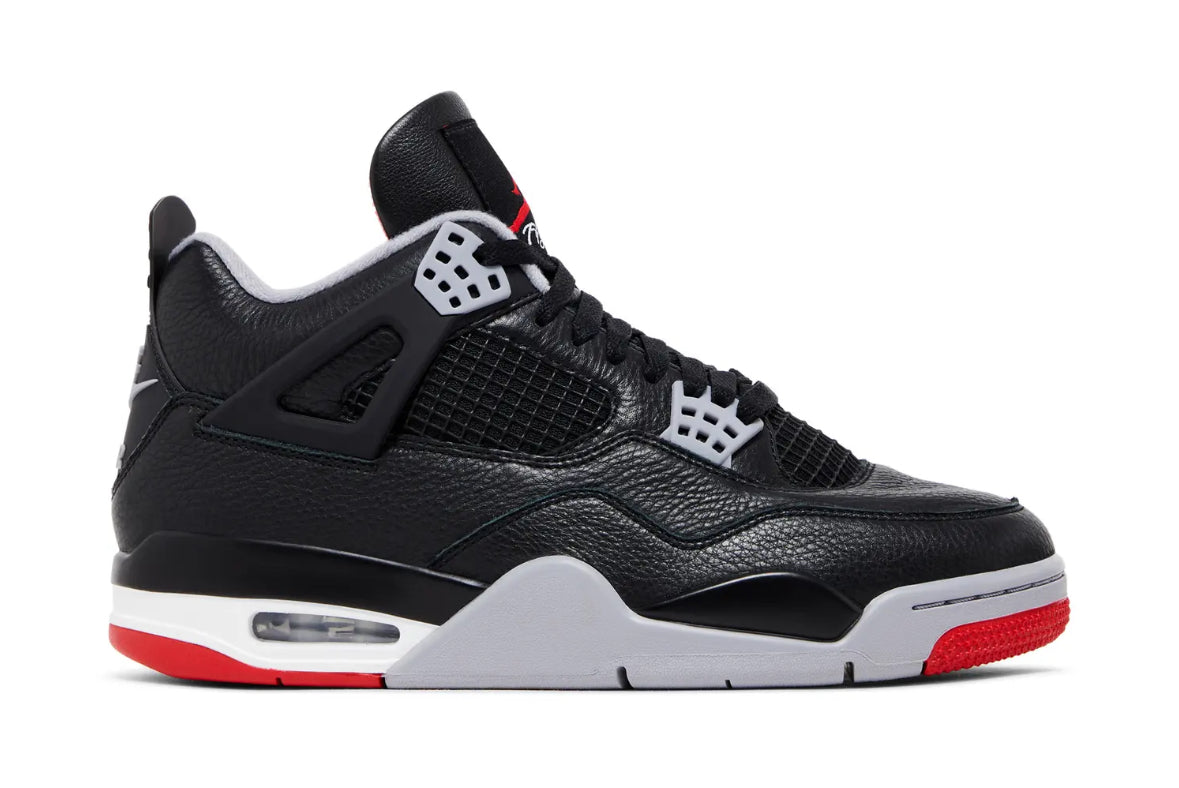 Jordan 4 Bred Reimagined (Used)