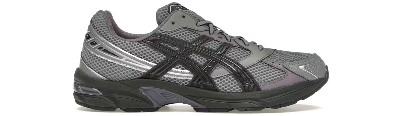 ASICS Gel 1130 Sheet Rock Black