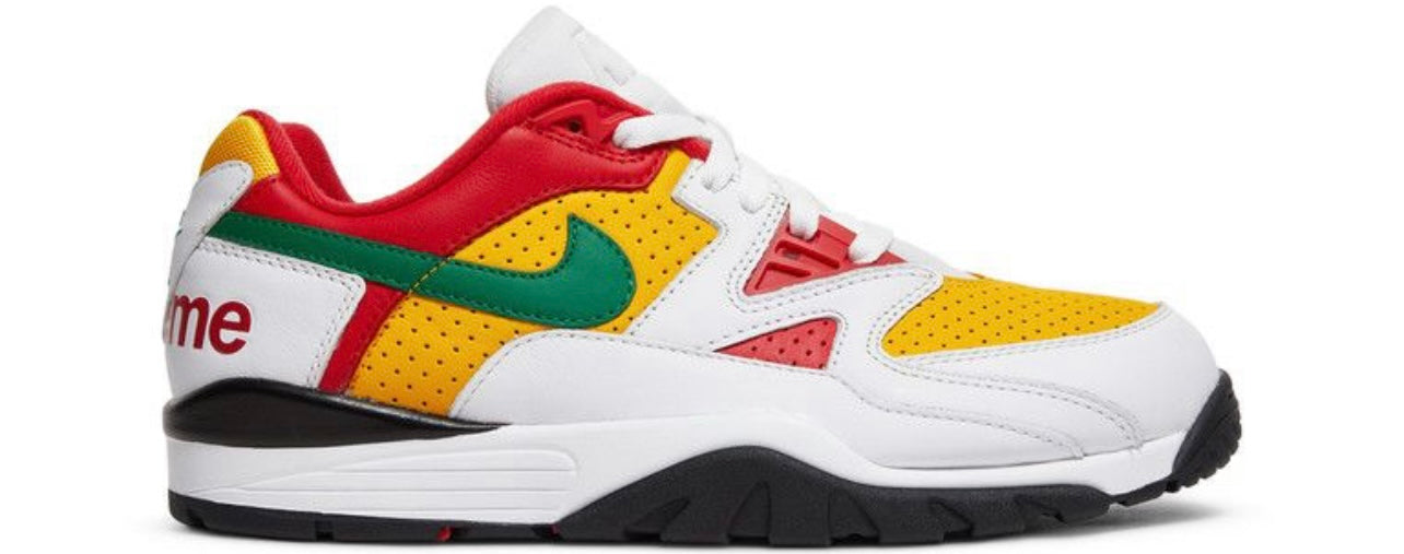 Supreme Nike Cross Trainer 3 Low