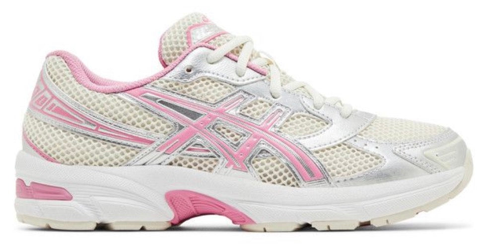 ASICS Cream Sweet Pink GS