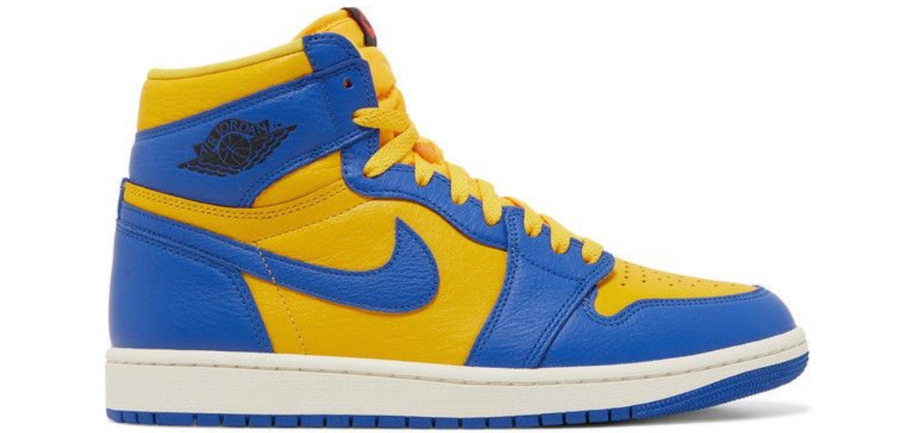 Jordan 1 High Reverse Laney W