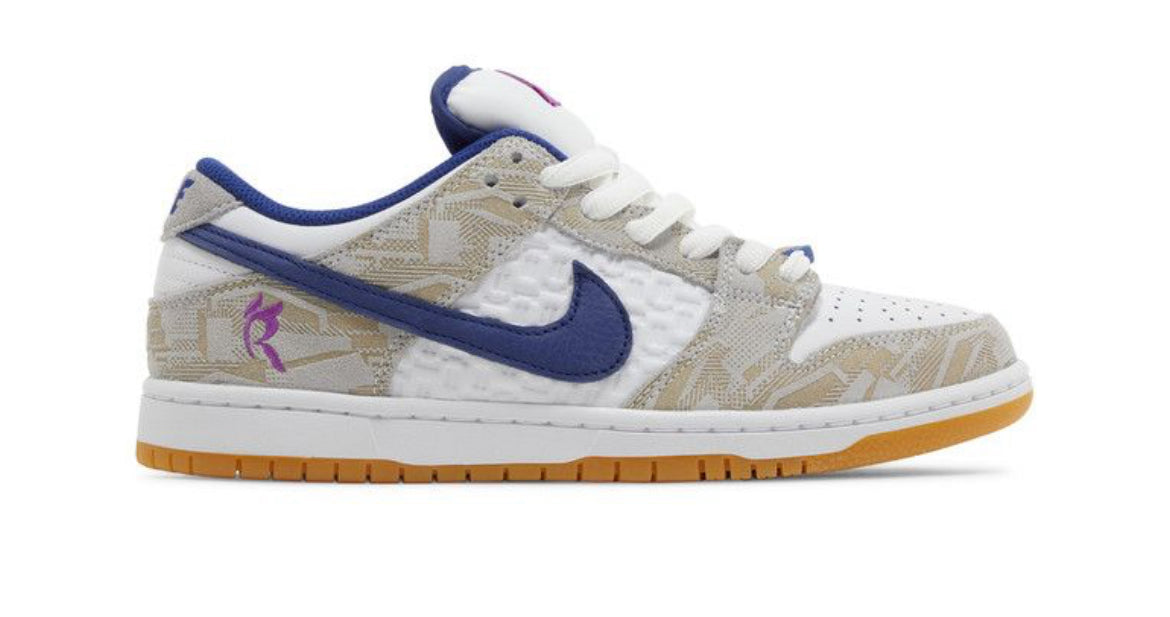 Nike SB Dunk Low Rayssa Leal Men
