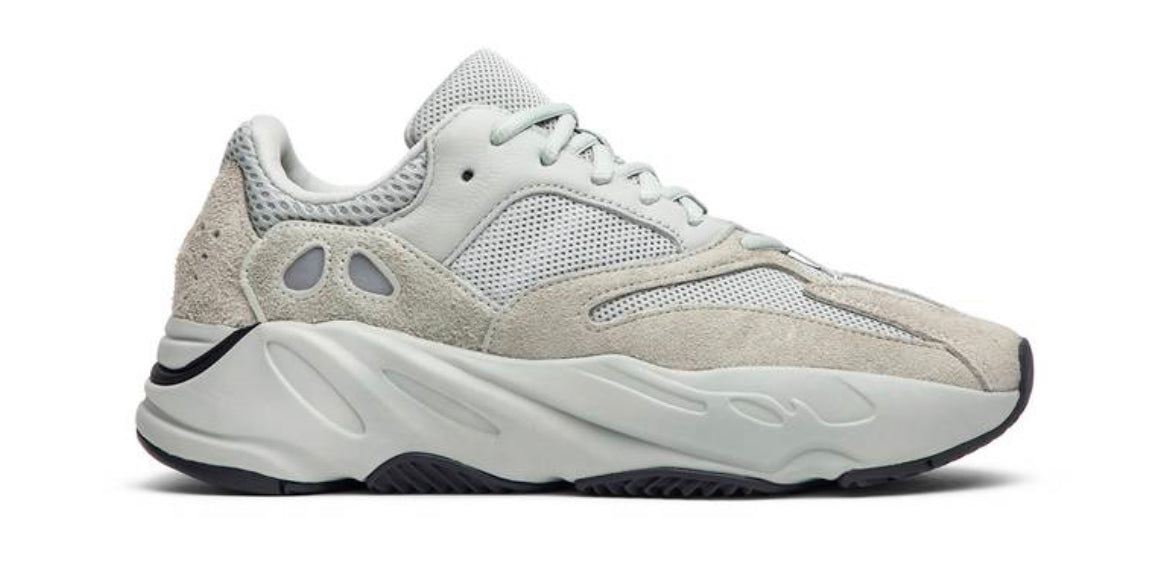 Yeezy 700 Salt