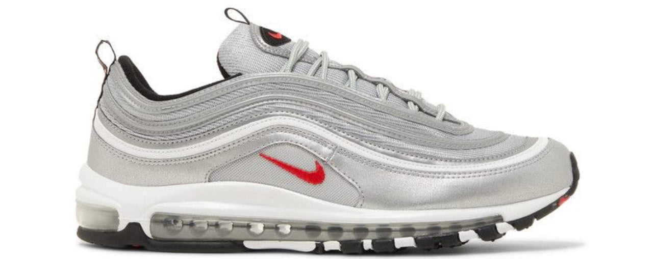 Air Max 97 Silver Bullet (Used)