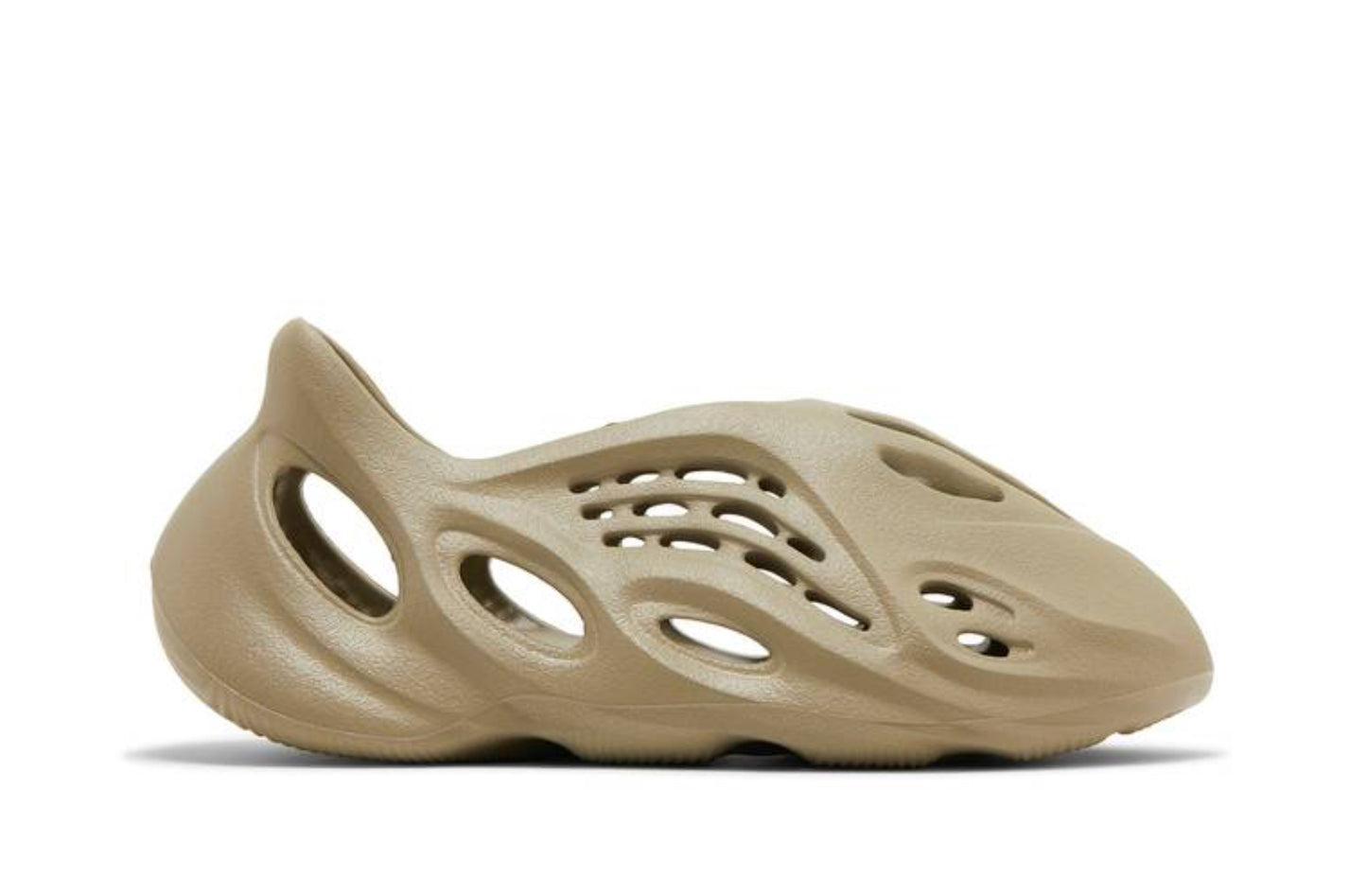 Yeezy Foam RNNR Stone Salt