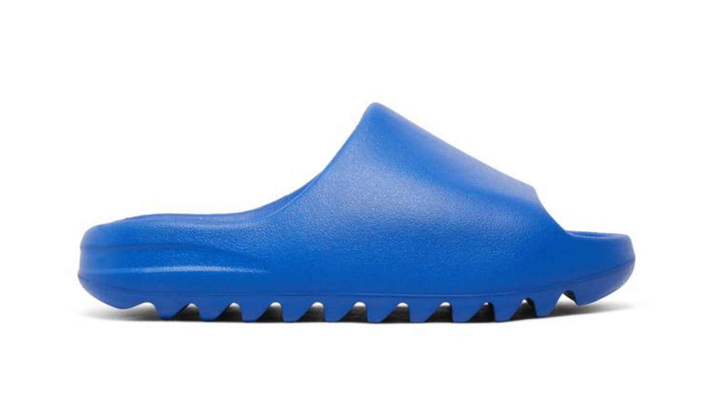 Yeezy Slide Azure