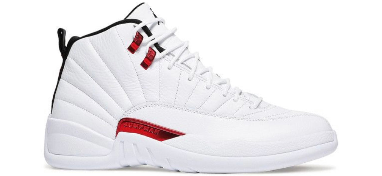 Jordan 12 Twist (Used)