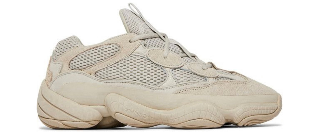 Yeezy 500 Blush (Used)