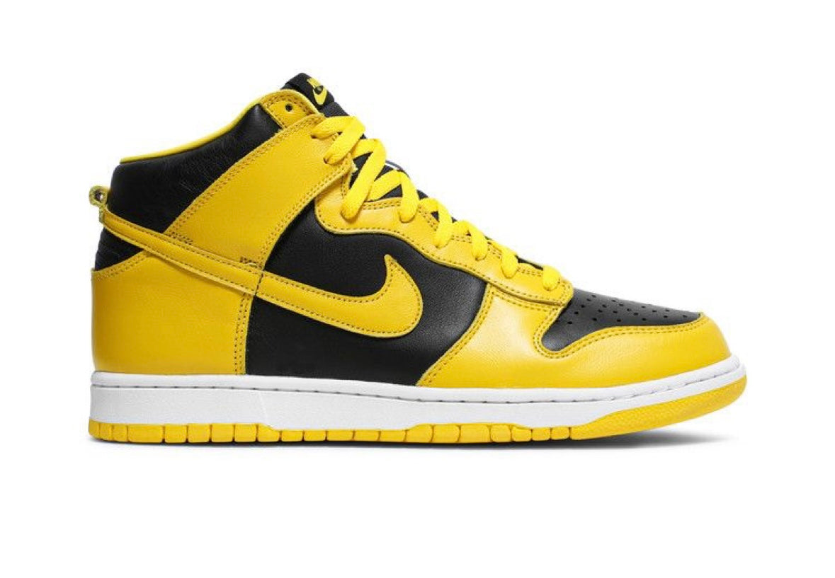 Nike Dunk High Iowa (Used)