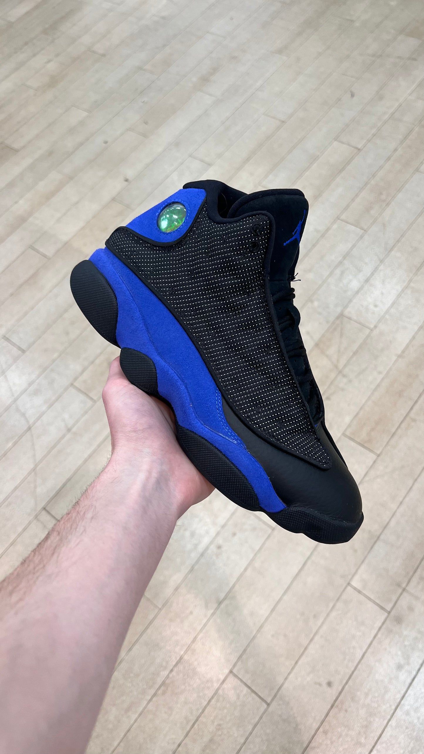 Jordan 13 Hyper Royal (Used)