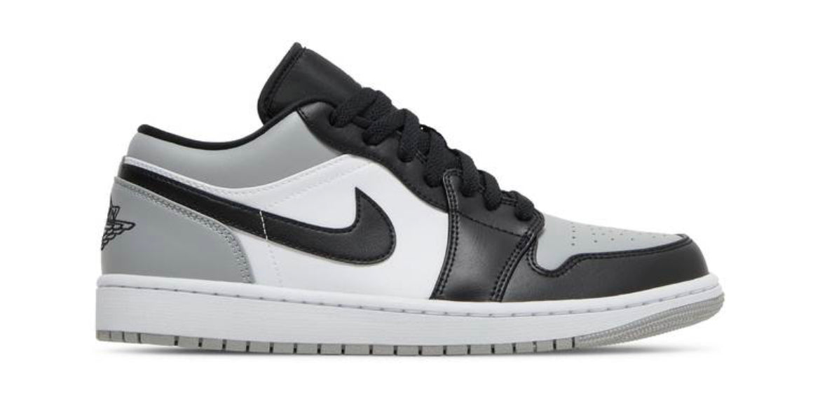 Jordan 1 Low Shadow Toe Men
