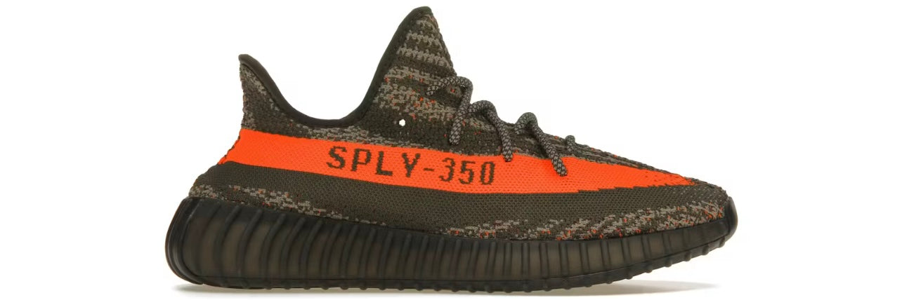 Yeezy 350 V2 Carbon Beluga (Used)