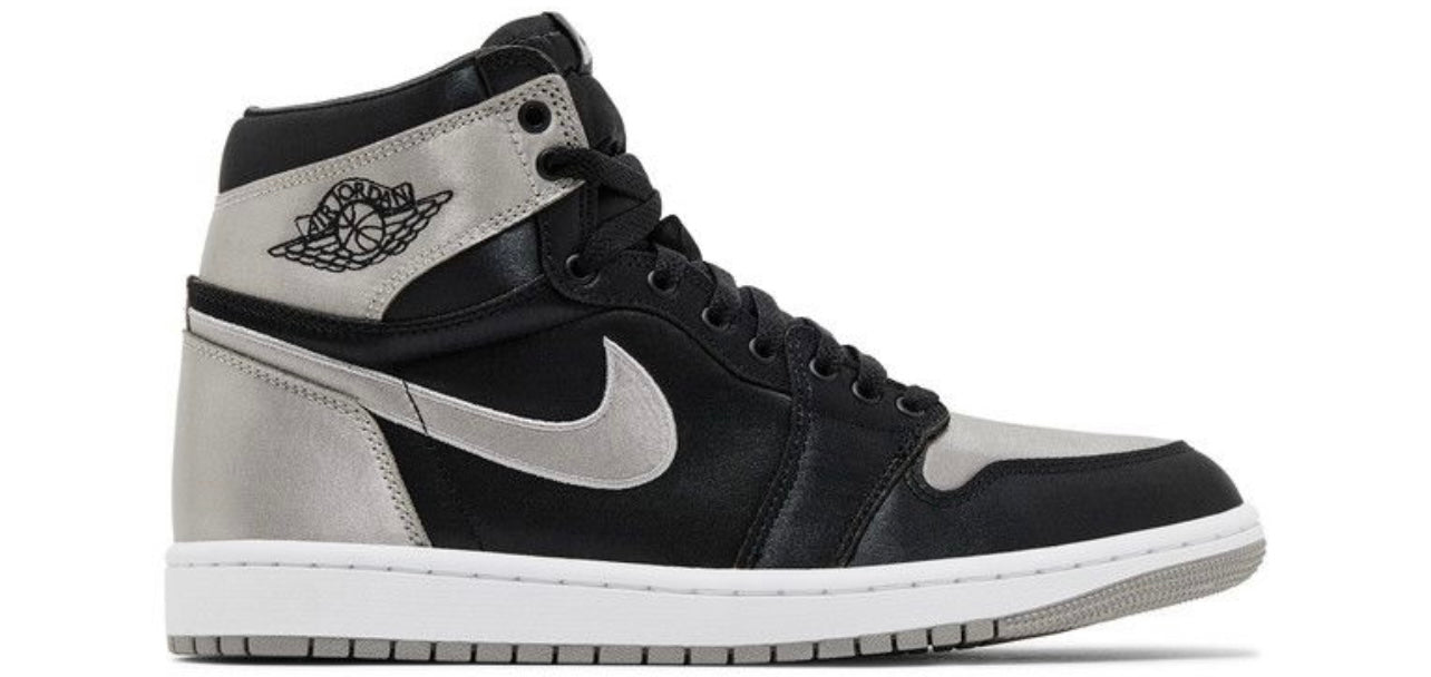 Jordan 1 High Satin Shadow W (Used)