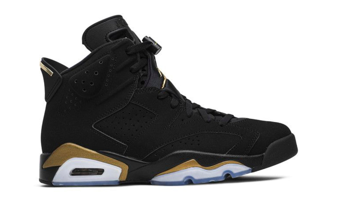 Jordan 6 Defining Moments (Used)