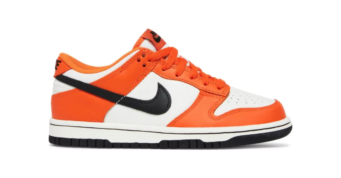 Nike Dunk Low Halloween Gs
