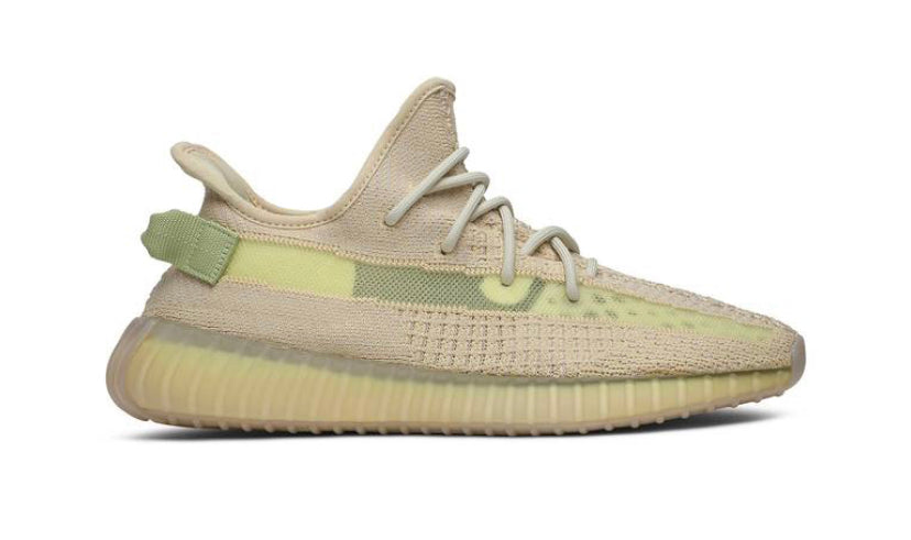 Yeezy 350 Flax