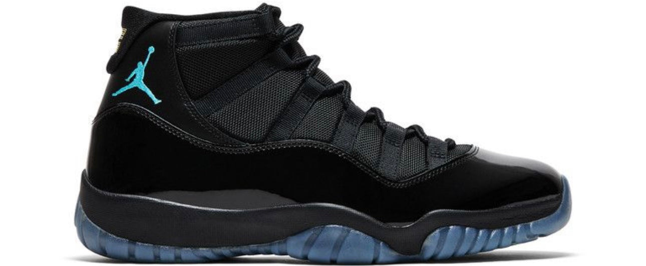Jordan 11 High Gamma 2025