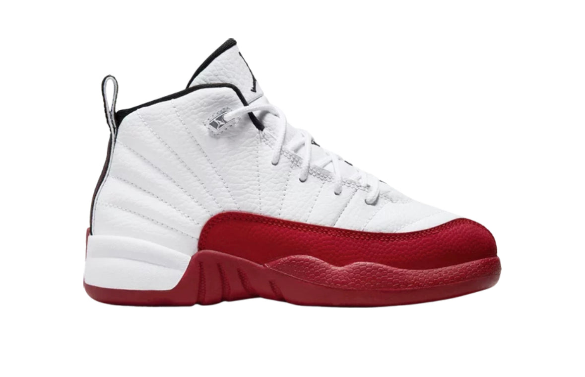 Jordan 12 Cherry PS