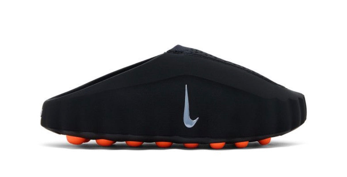Nike Mind Slide 001 Black