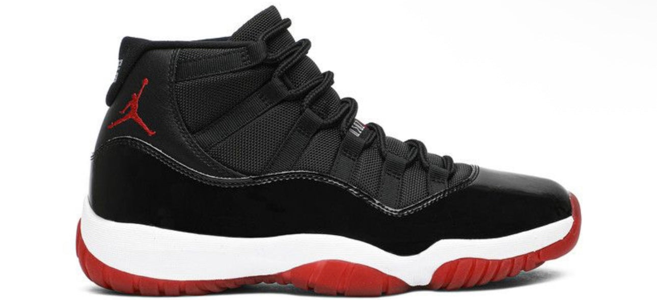 Jordan 11 High Bred (Used)