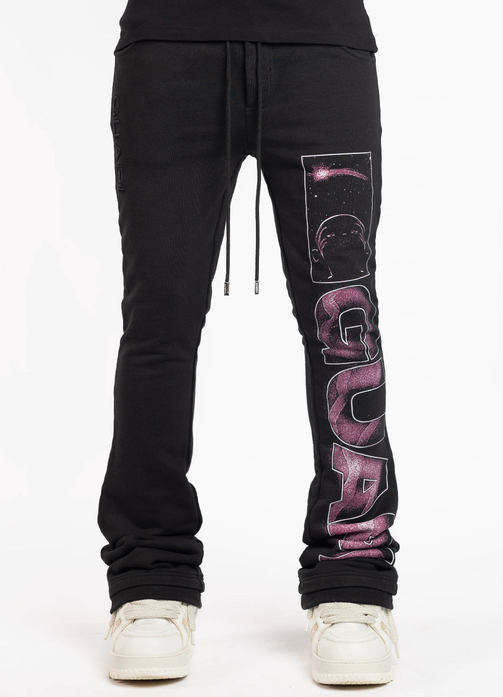 Guapi Obsidian V2 Sweatpants