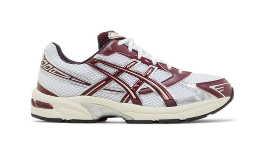 ASICS Gel 1130 Maroon