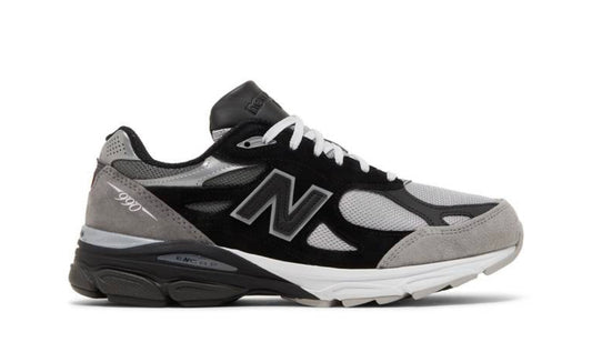 New Balance 990v3 DTLR Grey