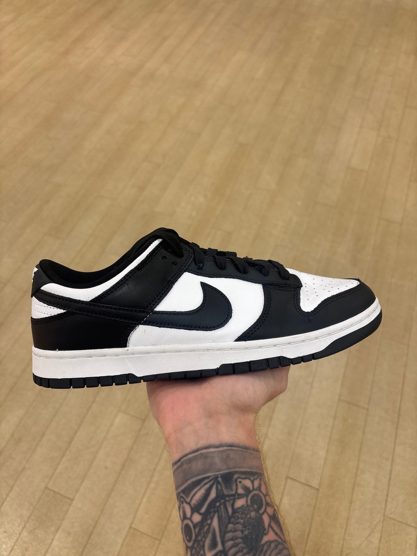 Nike Dunk Low Panda (Used)