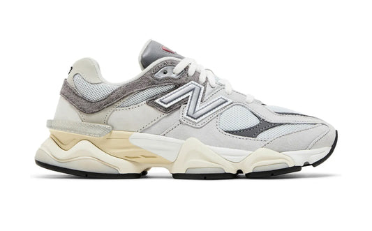 New Balance 9060 Rain Cloud Grey (Used)