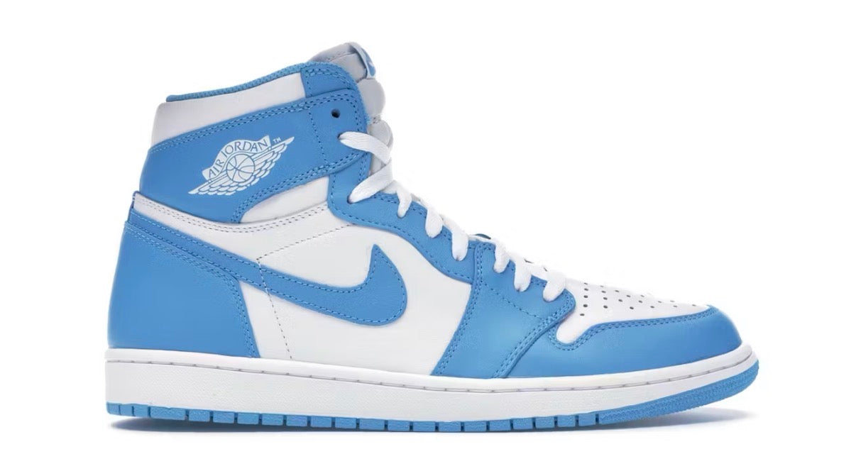 Jordan 1 High Unc 2015 (Used)