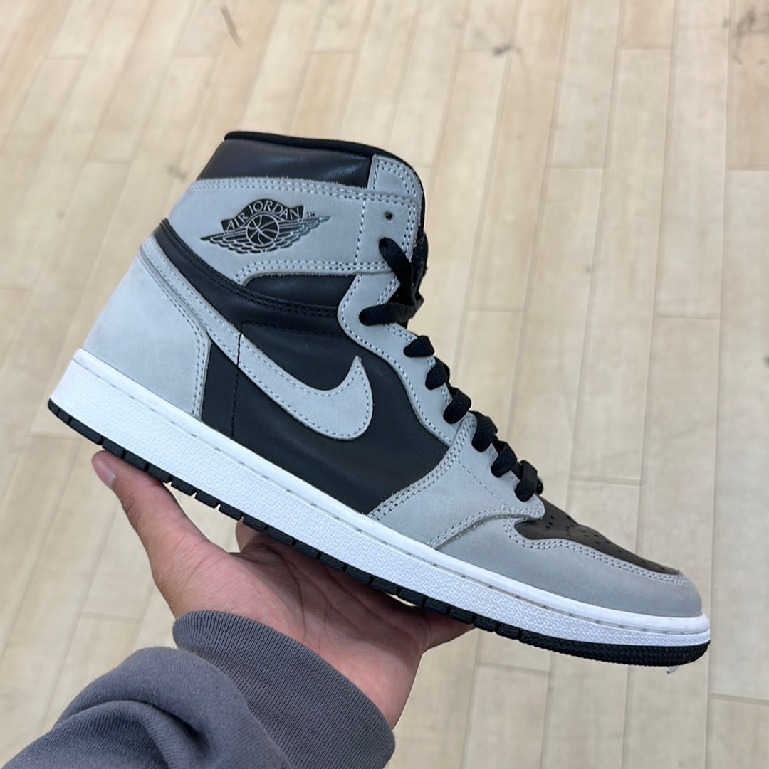 Jordan 1 High Shadow 2.0 (Used)