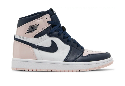 Jordan 1 High Bubblegum W (Used)