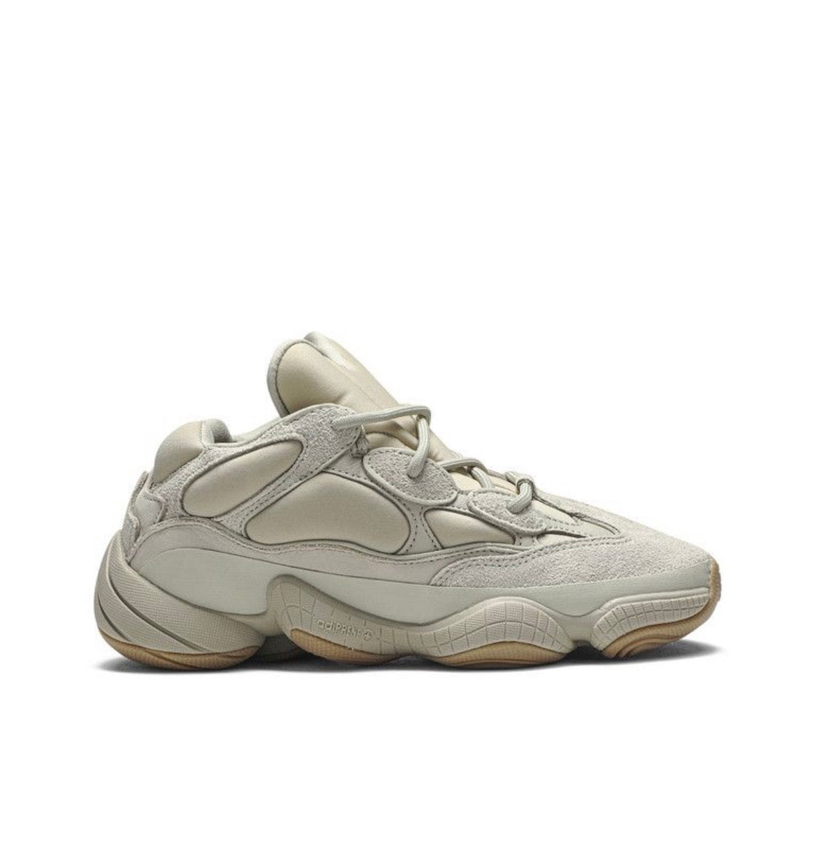 Yeezy 500 Stone (Used)
