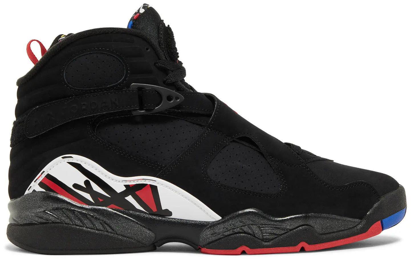 Jordan 8 Playoff (Used)
