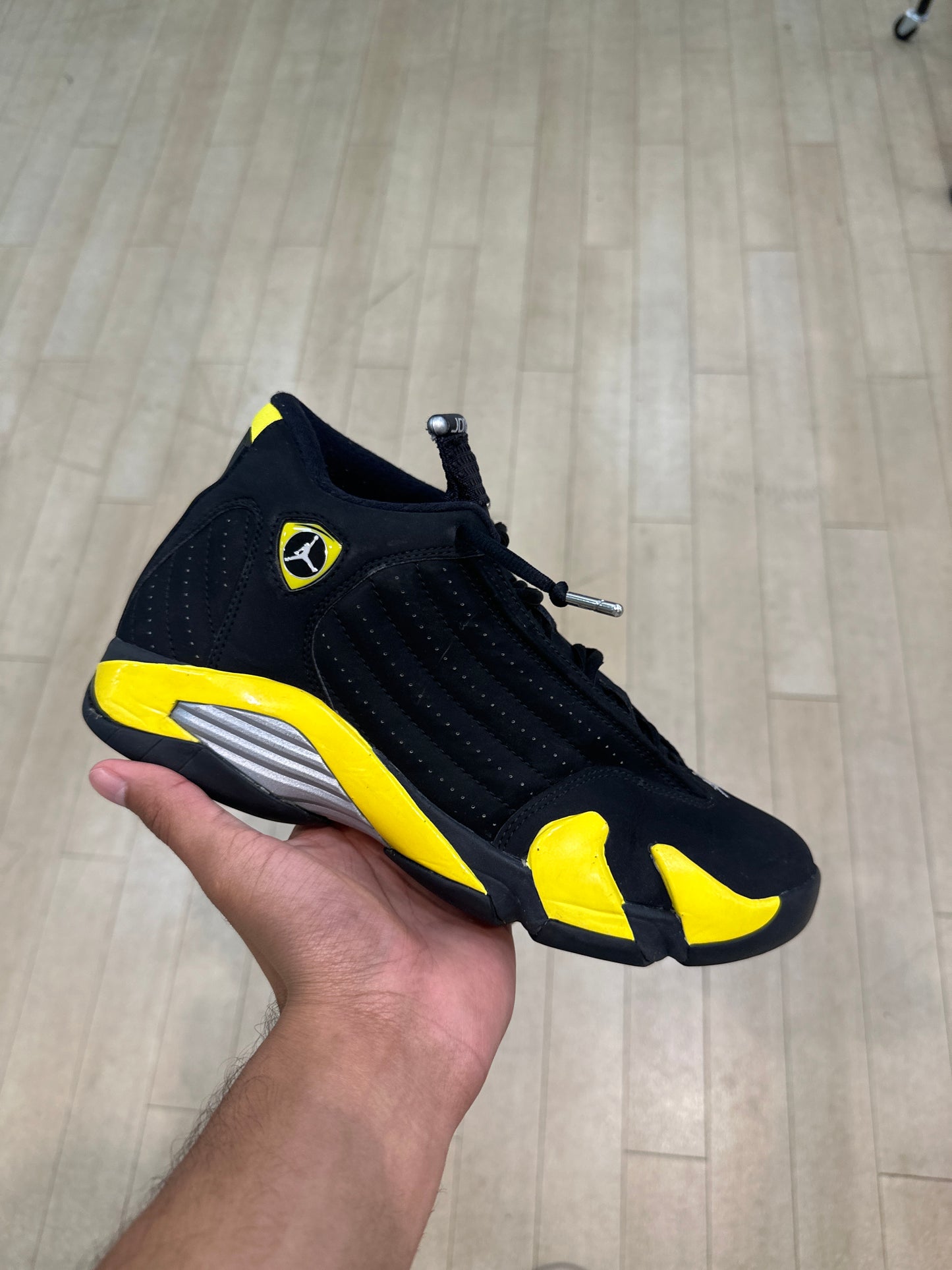 Jordan 14 Thunder (Used)