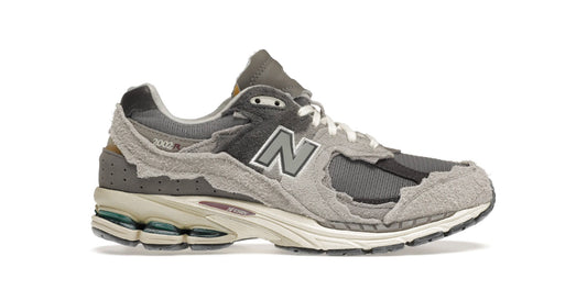 New Balance 2002R Protection Pack Grey