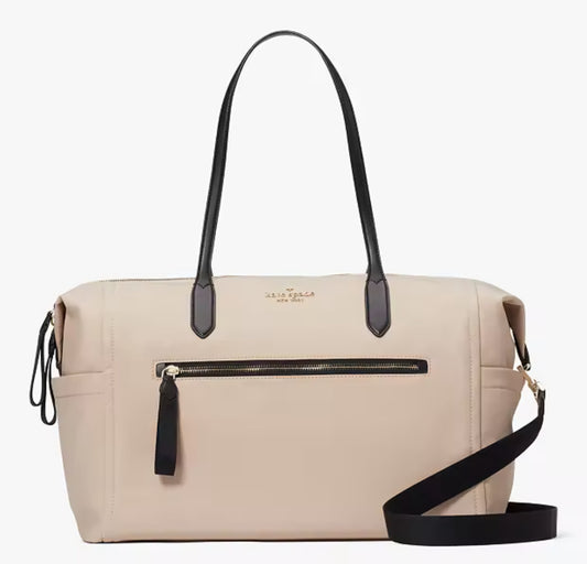 Kate Spade Chelsea Weekender