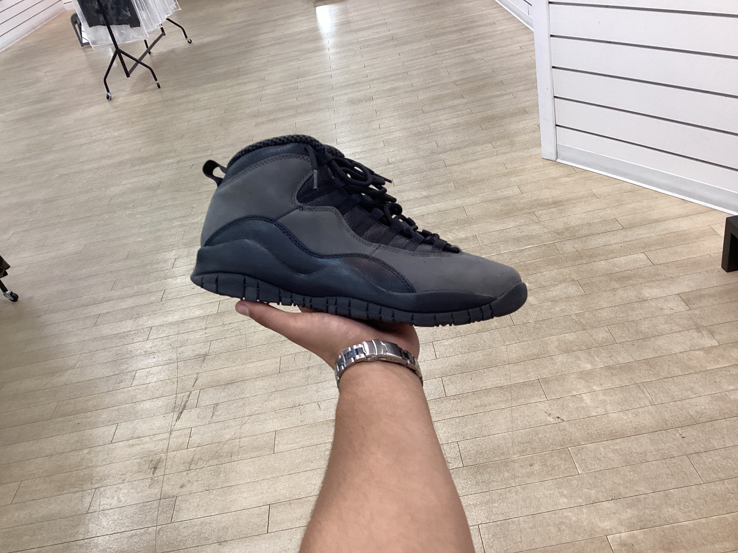 Jordan 10 Shadow (Used)