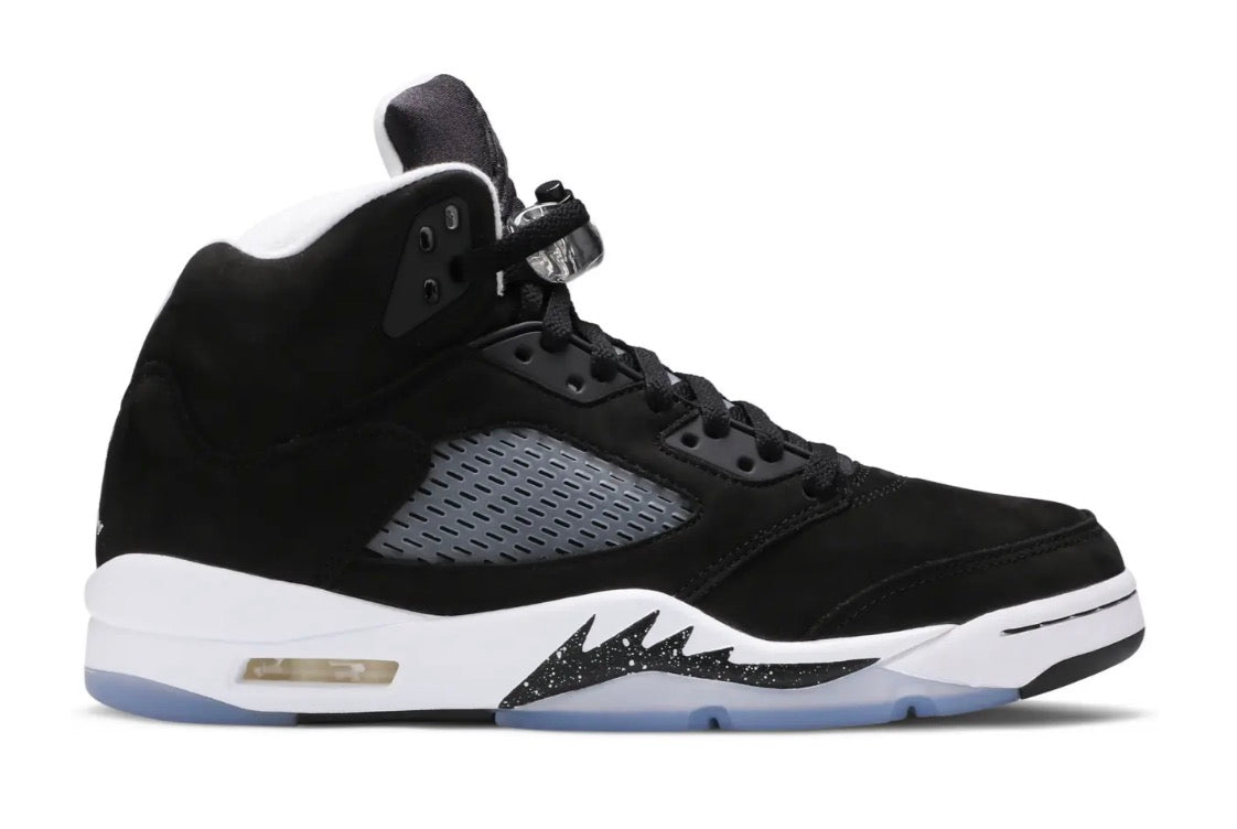 Jordan 5 Moonlight (Used)
