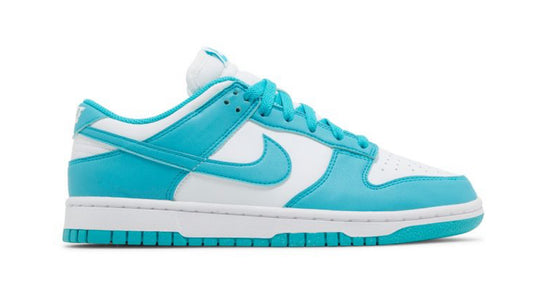 Nike Dunk Low Next Nature Dusty Cactus W