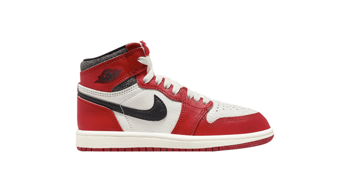 Jordan 1 High Lost & Found TD