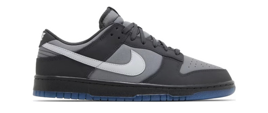 Nike Dunk Low Anthracite (Used)