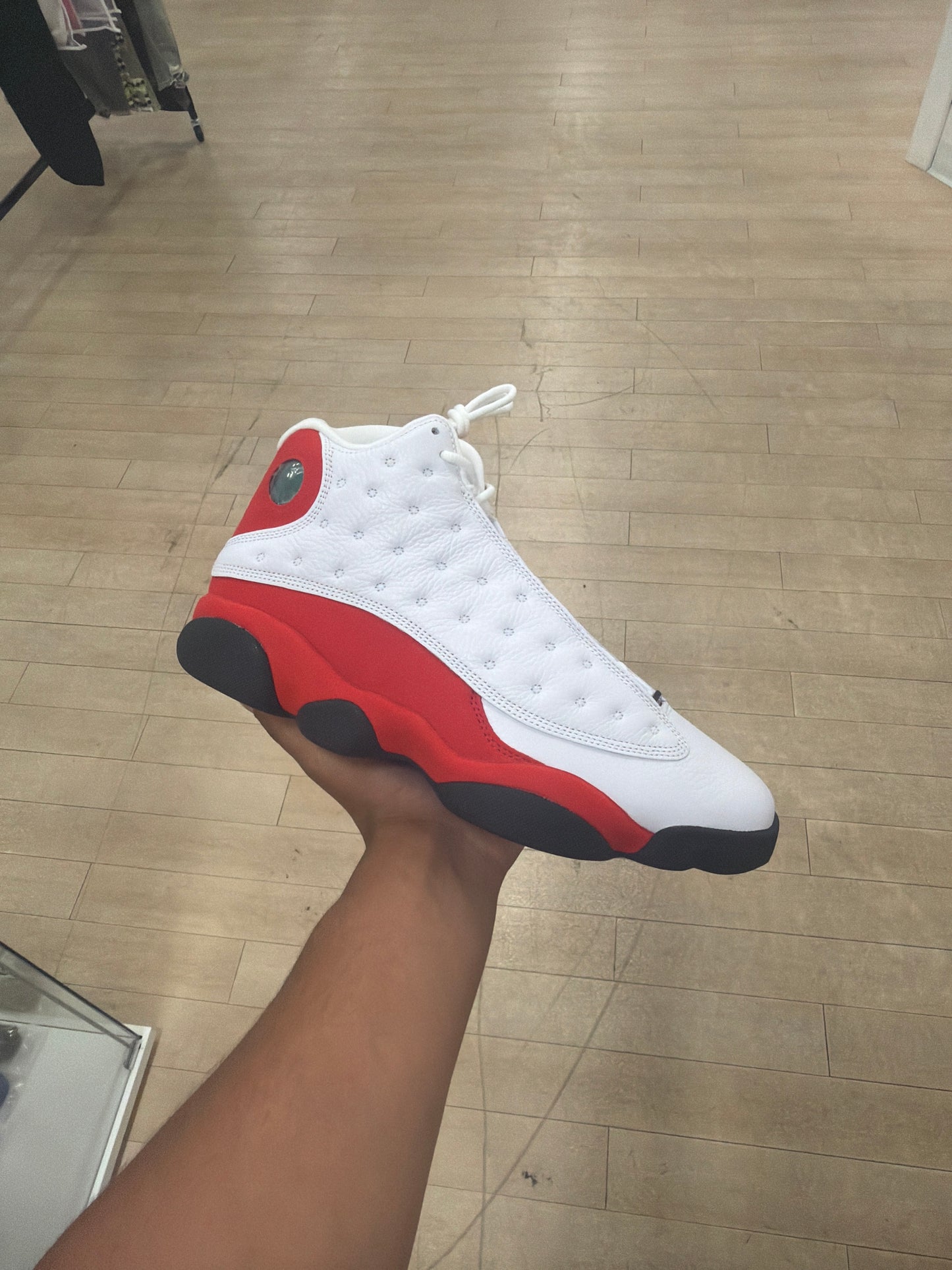 Jordan 13 Retro OG Chicago (Used)
