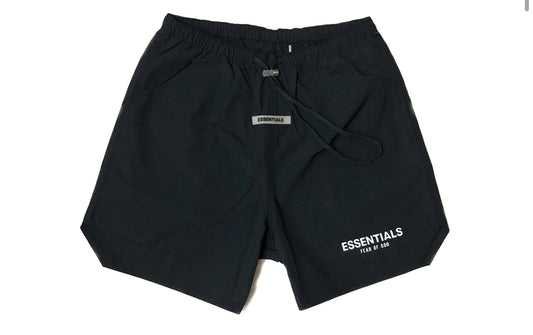 Essentials Nylon Active Shorts