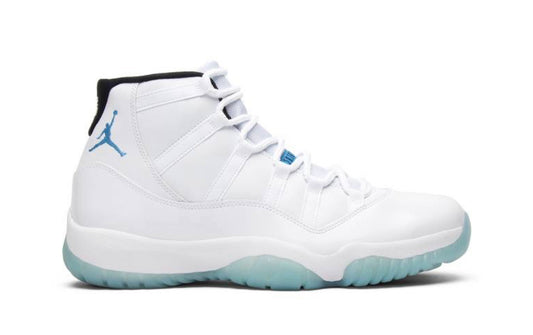 Jordan 11 High Legend Blue Men (Used)