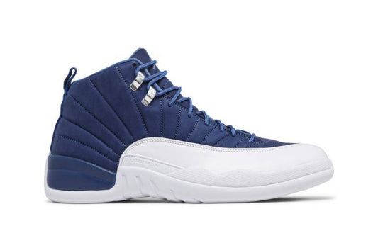 Jordan 12 Indigo Men (Used)