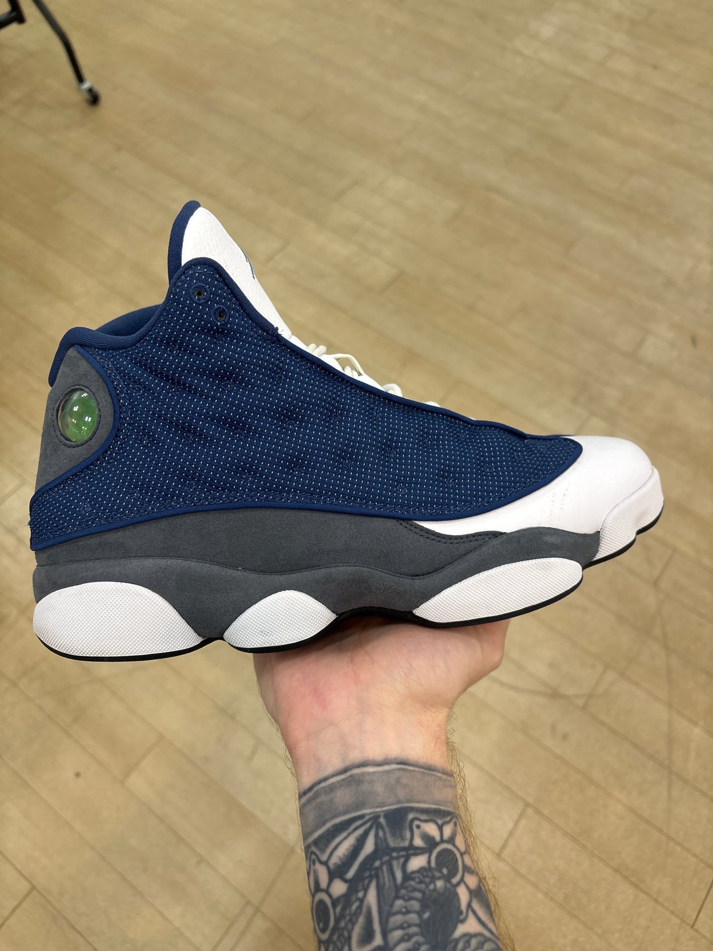 Jordan 13 Flint (Used)