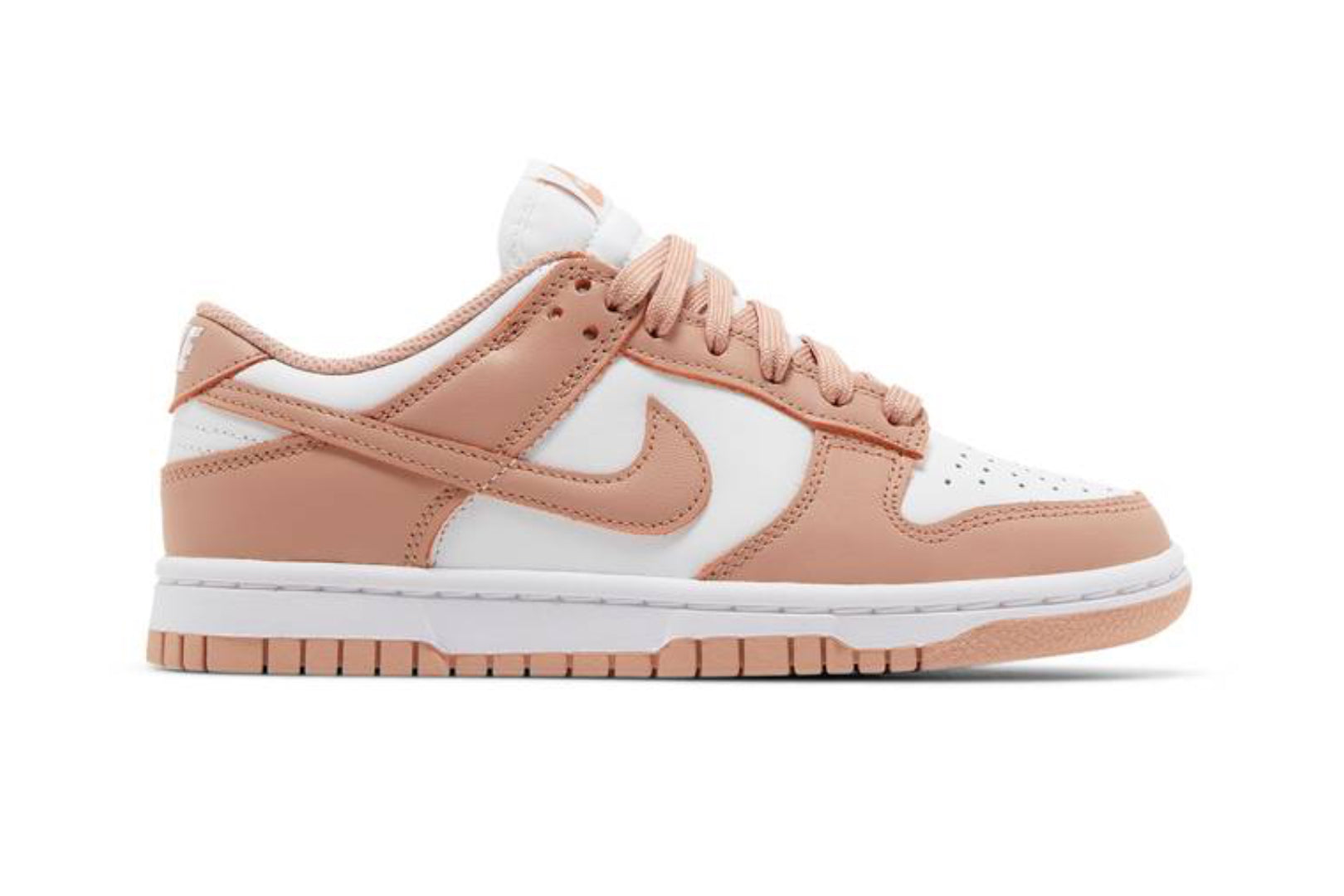 Nike Dunk Low Rose Whisper W – Shoevenue